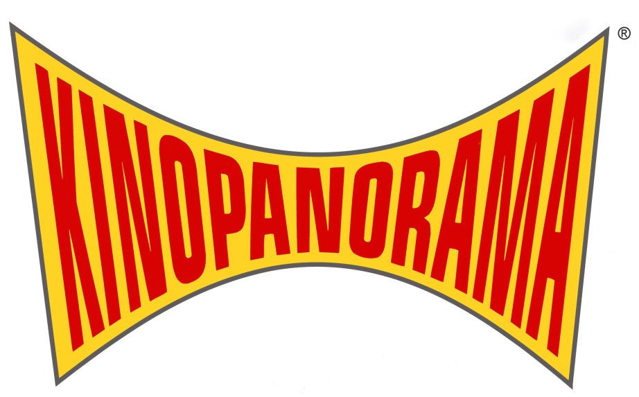 Kinopanorama ® [colour]